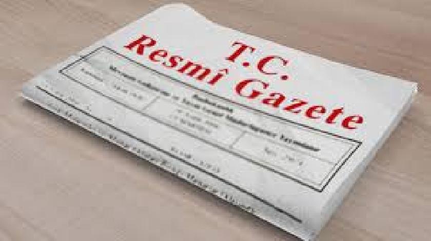 İTHALATTA İLAVE GÜMRÜK VERGISI UYGULANMASINA İLIŞKIN KARARDA